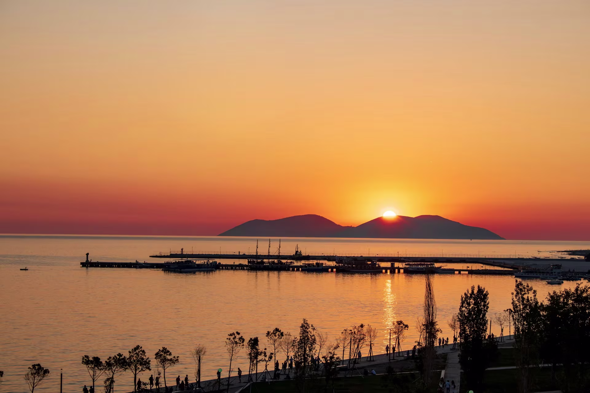 Albania's Living History