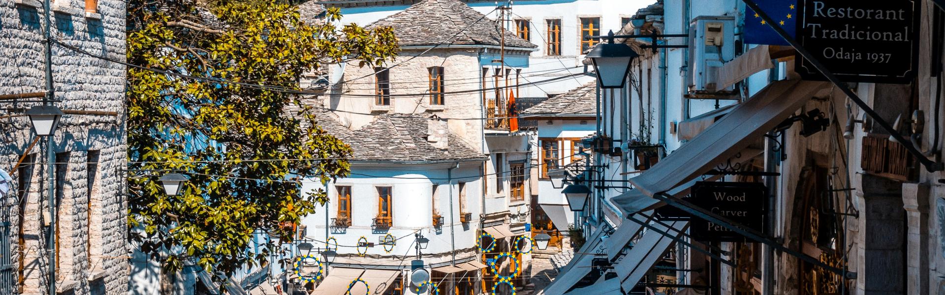 Gjirokastër