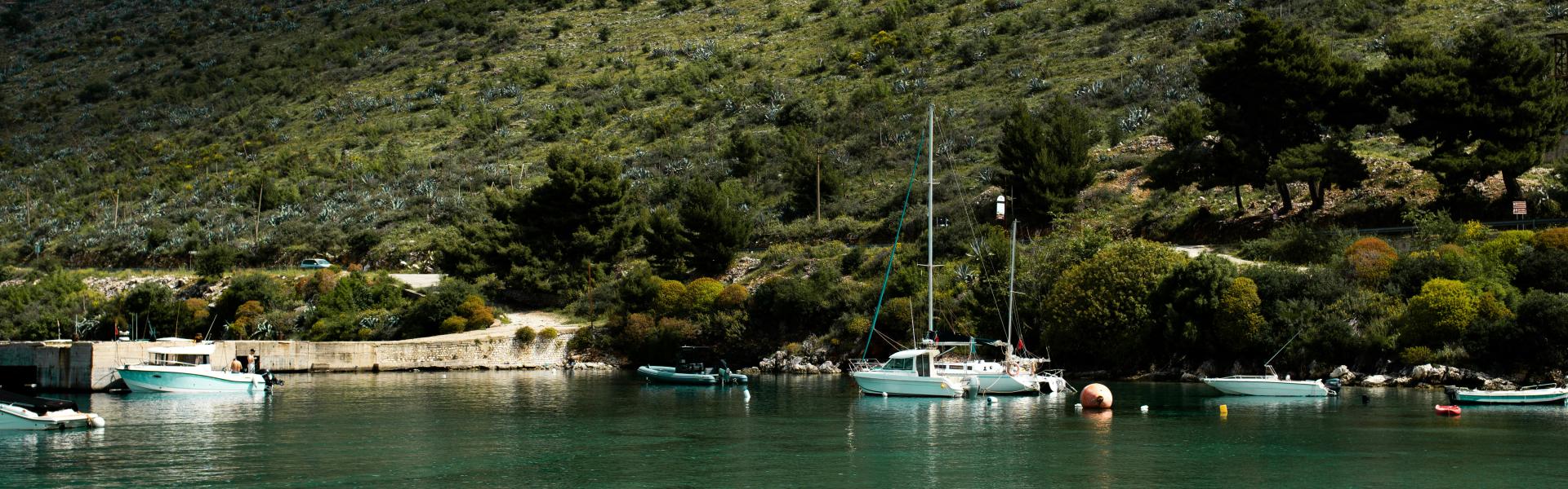 Porto Palermo