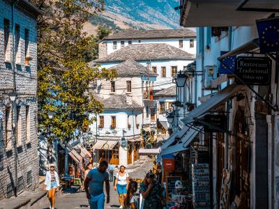 Gjirokastër