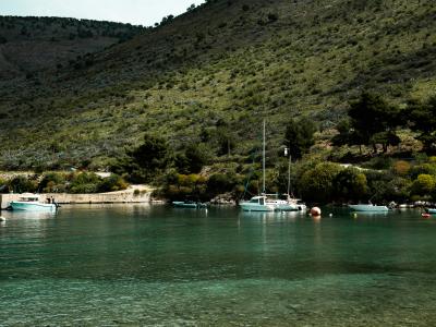 Porto Palermo