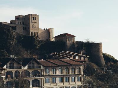 Krujë