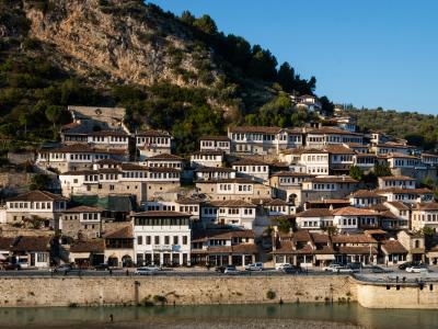 Berat