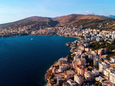 Sarandë