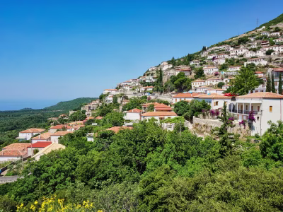 Vuno and Jale Beach Escape