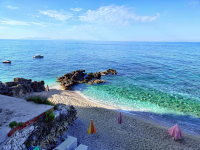 Dhërmi Coastal Escape